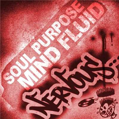 シングル/Mind Fluid (Dub)/Soul Purpose