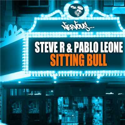 Sitting Bull (Carlos Torre Remix)/Steve R