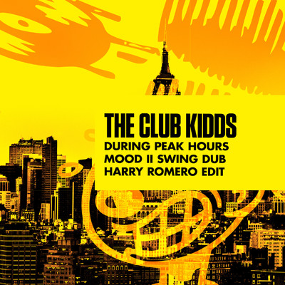 During Peak Hours (Mood II Swing Dub) [Harry Romero Edit]/The Club Kidds