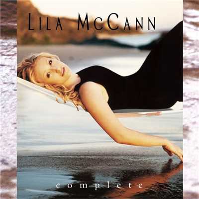 シングル/Because of You/Lila McCann