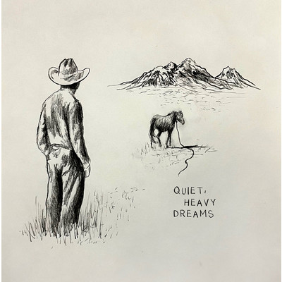 アルバム/Quiet, Heavy Dreams/Zach Bryan