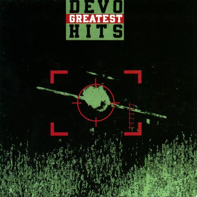 アルバム/Greatest Hits/Devo