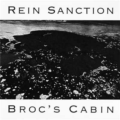 アルバム/Broc's Cabin/Rein Sanction
