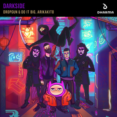 Darkside/Dropgun & Do It Big