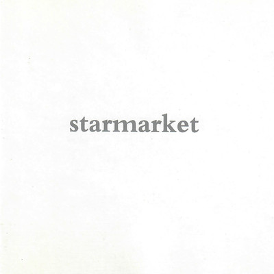 Marrowsucker/Starmarket