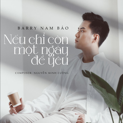 Barry Nam Bao