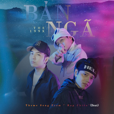 シングル/Ban Nga (Theme Song From ”Rap Chien”) [Beat]/The 199X