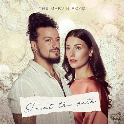Trust The Path/The Marvin Road