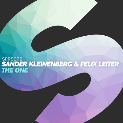 Sander Kleinenberg／Felix Leiter