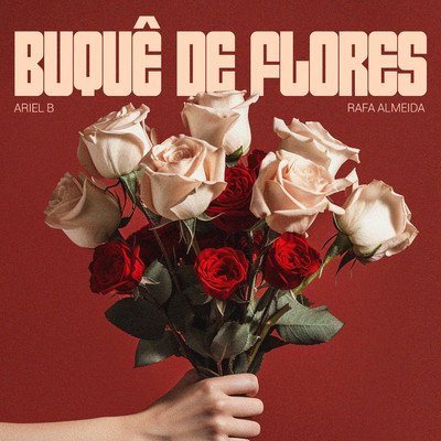 シングル/Buque de Flores (feat. Rafa Almeida) [Light]/Ariel B