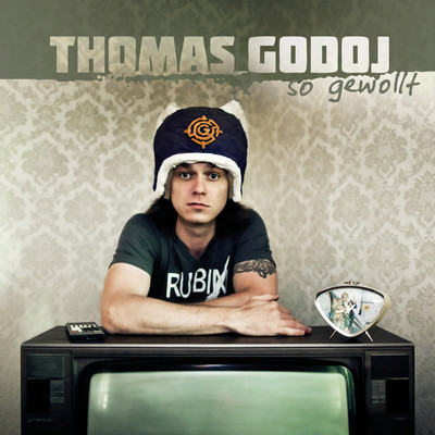 アルバム/So gewollt/Thomas Godoj