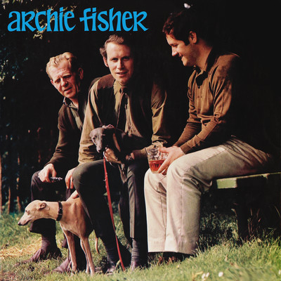 The Kielder Hunt/Archie Fisher