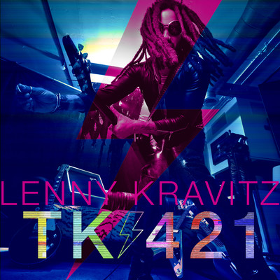 シングル/TK421/レニー・クラヴィッツ