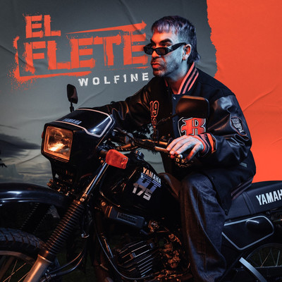 シングル/El Flete/Wolfine