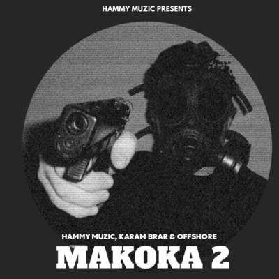 Makoka 2/Hammy Muzic