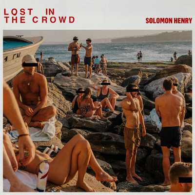 Lost in the Crowd/Solomon Henry