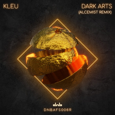 Dark Arts (Alcemist Remix)/Kleu