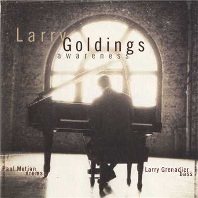 Many Rivers to Cross/Larry Goldings