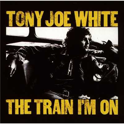 The Train I'm On/Tony Joe White
