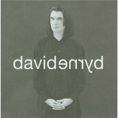 アルバム/David Byrne/David Byrne