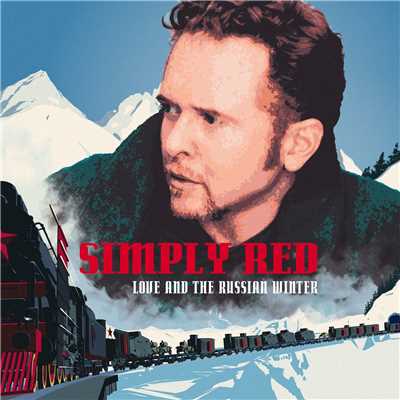 The Sky Is a Gypsy/Simply Red