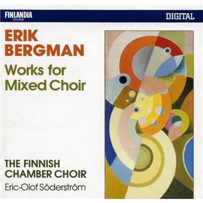 The Finnish Chamber Choir