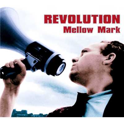 Revolution E.P./Mellow Mark
