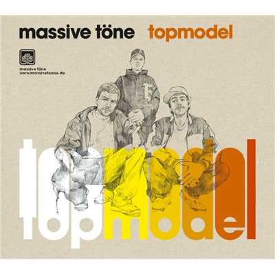 アルバム/Topmodel (Maxi-CD)/Massive Tone