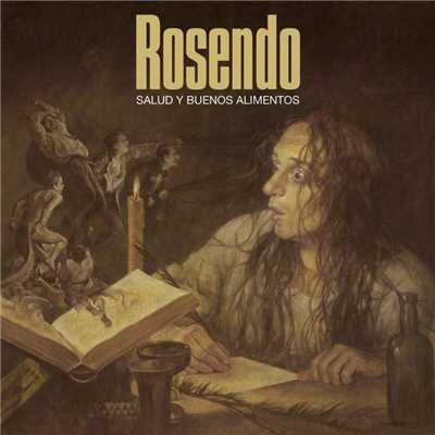 Listos para la reconversion (Version 2004)/Rosendo