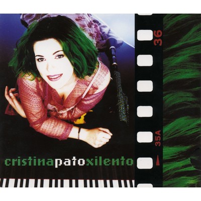 シングル/Celtic Blues/Cristina Pato (F)