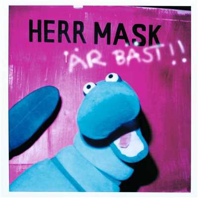 Ar bast/Herr Mask