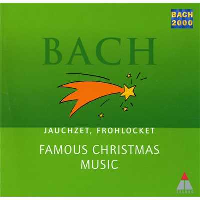 Bach, JS : Famous Christmas Music/Various Artists