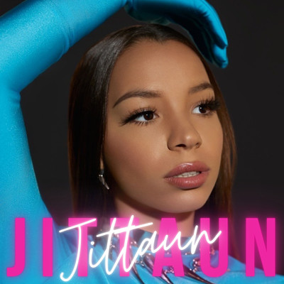 アルバム/Jittaun/Jittaun