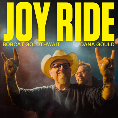 Guns/Bobcat Goldthwait & Dana Gould