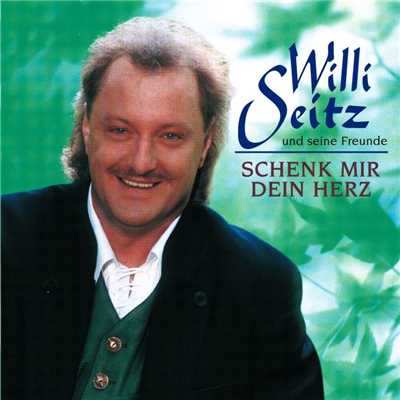 アルバム/Schenk Mir Dein Herz/Willi Seitz