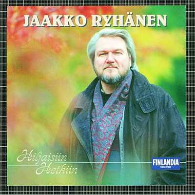 Suomalainen rukous [Finnish Prayer]/Jaakko Ryhanen