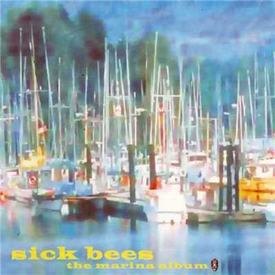 アルバム/The Marina Album/Sick Bees