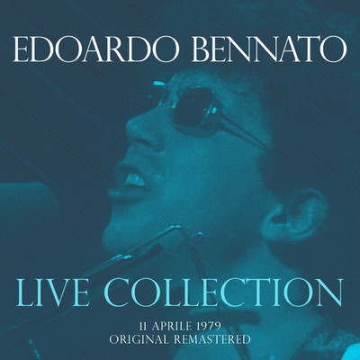 Concerto (Live at RSI, 11 Aprile 1979)/Edoardo Bennato