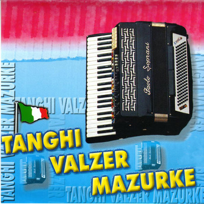 Mazurka Variata/Orchestra Drim