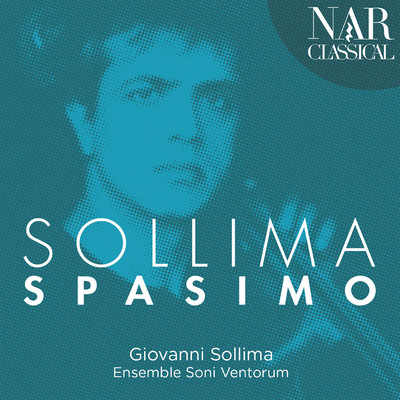 Giovanni Sollima: Spasimo/Giovanni Sollima
