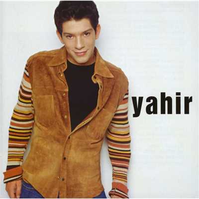 アルバム/Yahir/Yahir
