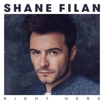 I Could Be (Duet with Nadine Coyle)/Shane Filan