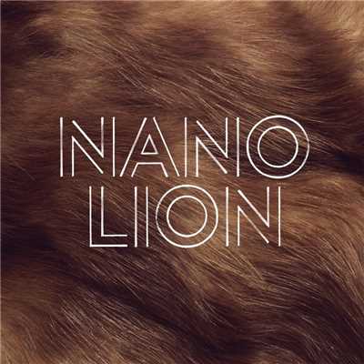 アルバム/Lion/Nano