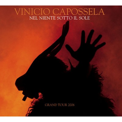 Con una rosa (Live)/Vinicio Capossela