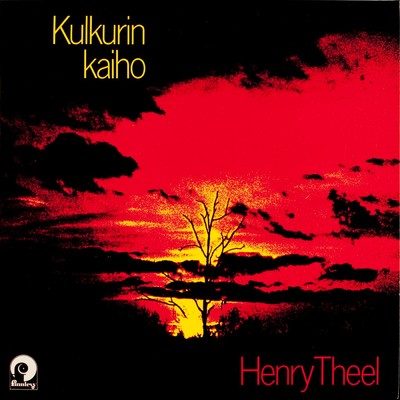 アルバム/Kulkurin kaiho/Henry Theel