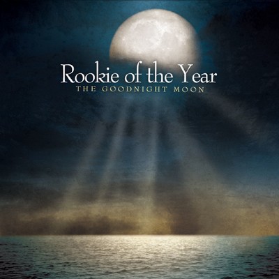 アルバム/The Goodnight Moon/Rookie Of The Year