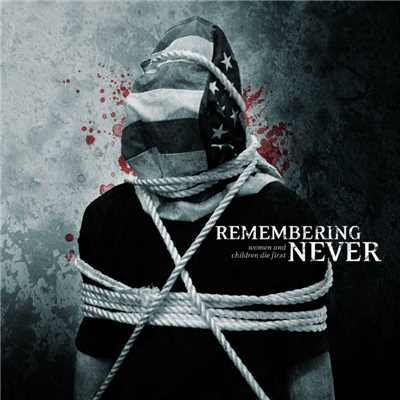 Color Of Blood And Money/Remembering Never