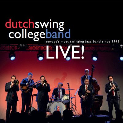 アルバム/Live！/Dutch Swing College Band