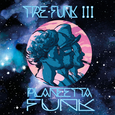 Prologi: Kohti uutta siirtokuntaa/Tre-Funk III