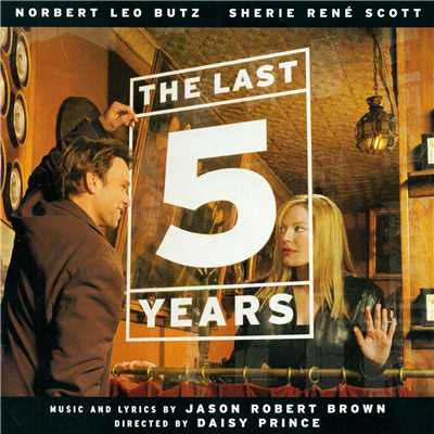 The Last Five Years (Original Cast Recording)/Jason Robert Brown